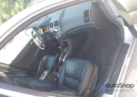 2005 Honda Accord Ex z USA, uszkodzony, nr VIN 1HGCM66535A030359